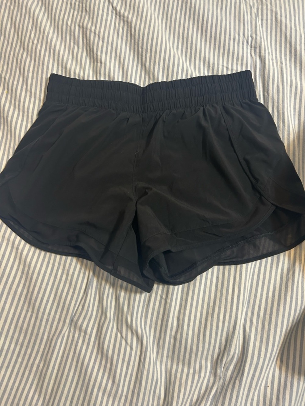 Athleta Black Shorts Size small